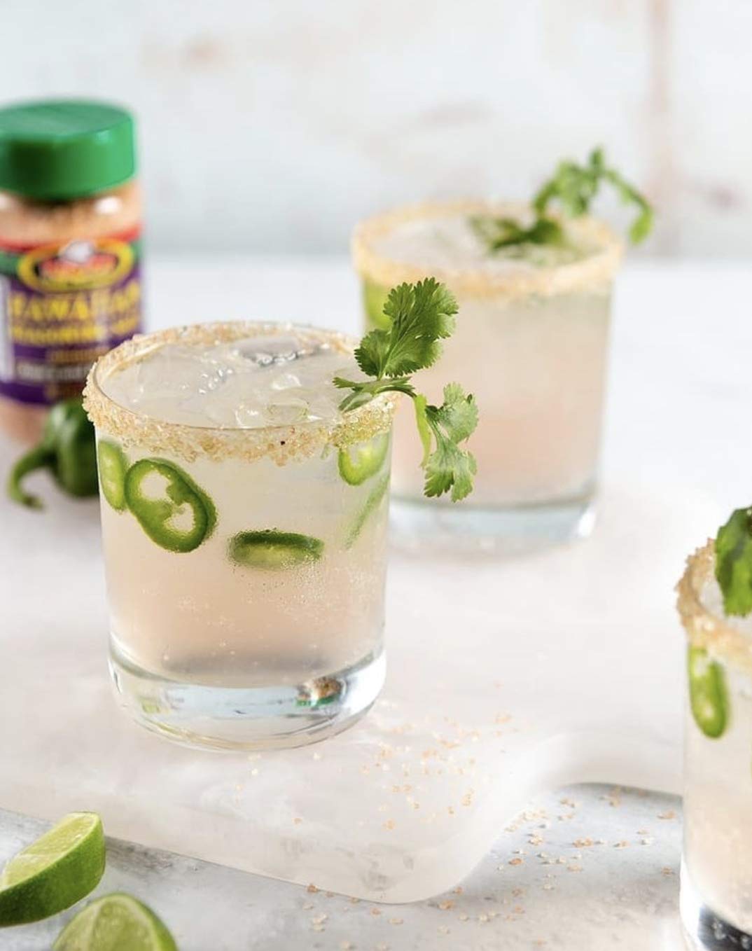 NOH Foods of Hawaii Hawaiian Seasoning Salt (Original (Alaea and Rock Salt), 9 Ounce)