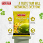 Pushp Brand Panipuri Masala Pouch (Pack Of 1, 100G Pack) (Pack Of 1)