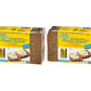 Mestemacher Whole Grain Bread (Fitness, 17.6 Oz, Pack Of 2)