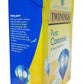 Twinings Of London Pure Camomile Herbal Tea Bags, 20 Ct