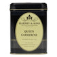 Harney & Sons Loose Leaf Tea, Queen Catherine, 4 Ounce