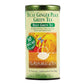 The Republic of Tea Decaf Ginger Peach Green Tea - 50 Tea Bags, Tin