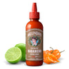 Melindas Original Habanero Xxxtra Hot Sauce - Gourmet Spicy Habanero Hot Sauce - Made With Habanero Peppers, Carrots, Onion, Vin