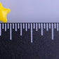 Ncs Yellow Stars Edible Candy Sprinkles, 8 Ounces - Great For Cupcakes, Cookies, Cakes, Cakes Pops, Donuts