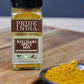 Pride Of India - Kitchari Spice Seasoning ?Made With Authentic Indian Spices ?Good For Health Cleanse & Diet ?Easy To Use ?2 Oz.