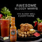 Melindas Scotch Bonnet Hot Sauce - Gourmet Scotch Bonnet Pepper Sauce - Made With Scotch Bonnet Peppers, Carrots, Papaya & Lime
