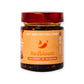 Redbloom Gut-Healthy Chili Crisp - Organic Chili Oil  No Seed Oils  Low-Fodmap  Vegan  Crunchy Hot Sauce  Good on Everything  6oz (Pack of 1) - Mild Umami