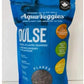 Aqua Veggies Organic Atlantic Dulse Flakes 227g 1/2lbs, Hand-Harvested, Sun-Dried Bay of Fundy, Excellent Source of Vitamins B6,