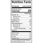 Savory Choice Reduced Sodium Gluten-Free Chicken Broth Concentrate, Stock Concentrate Packets Of 40
