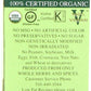 Spicely Organic Poppy Seed, 0.6 Ounce (Pack Of 6)