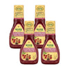 Ken'S Steak House Chef'S Reserve Raspberry Walnut, 9 Ounce (Pack Of 4)
