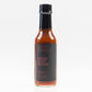 Pepper Joes Carolina Reaper Hot Sauce - Extreme Heat With Delicious Flavor Balance - Made With Worlds Hottest Chili Pepper - 5 O