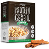 Protein Cereal, Low Carb Cereal, High Protein Cereal, 15G Protein, 6G Net Carbs, High Performance Cereal, 5 Individual Macro-Con