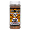 John Henry's East Texas Honey Rib Rub Seasoning