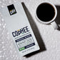 Ph Adjusted Coffee By Cophee - Ground Medium Roast - Smooth Non-Gmo Arabica - Acid Neutralizing Electrolytes For Sensitive Stoma