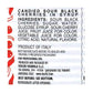 Toschi - Amarena Cherries in Syrup, 1kg (35.3oz)