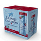 Clearly Canadian Sparkling Water Variety Pack, Zero Sugar, Assorted Flavors, 24-Pack