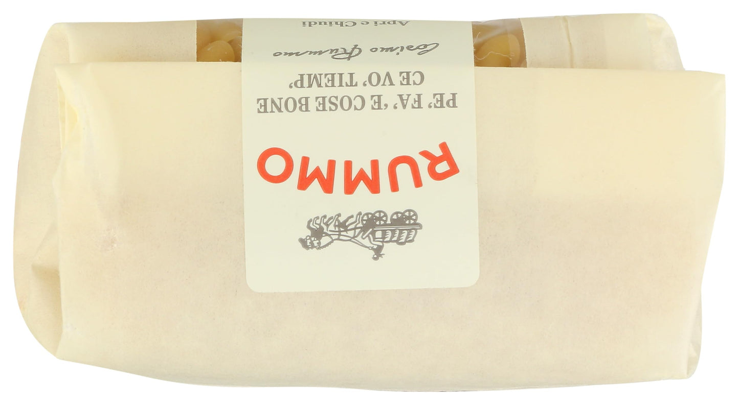 Rummo Elbows Pasta N.160 - Elbow Macaroni Pasta Noodles, Elbow Noodles, Durum Wheat Pasta, Italian Pasta, Dry Pasta - 16 Ounce (Pack Of 1)