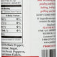 Jane's Original Krazy Mixed-Up Pepper, 2.5 oz - Flavorful Spice Blend for Cooking & Seasoning, JANES JUNGLE KITCHEN