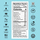 Good Idea Functional Sparkling Water Variety Pack - Berry Bliss - 12 Fl Oz (Pack of 18) - Vegan, Keto Friendly, Caffeine Free