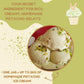 Alma Gourmet 100% Pistachio Butter Spread - Pure Pistachio Cream Paste Imported From Sicily, Italy - 100% Italian Pistachios -On