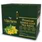 VIDA FARM Senna Tea - 100% Natural, Caffeine Free - 125 Tea Bags