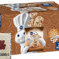 Soft Baked Mini Cinnamon Roll Cookies 1.5 oz., 28 pk. - Mae Mae's Marketing, LLC Bundle