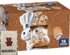 Soft Baked Mini Cinnamon Roll Cookies 1.5 oz., 28 pk. - Mae Mae's Marketing, LLC Bundle