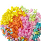 Sentovac Easter Sprinkles Bunny Carrot Eggs Butterfly Mix Edible Spring Sprinkle For Cake Decorating Candy Cupcake Cake Topper C