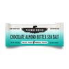Thunderbird Energetica Energy Bars, Bar Chocolate Almond Butter Sea Salt, 1.7 Ounce, Fruit & Nut Nutrition Bars - No Added Sugar