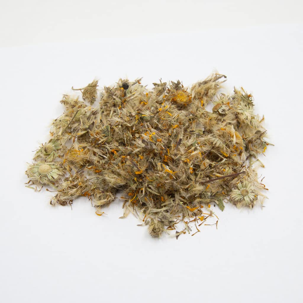 1400S SPICES Dried Arnica Flowers Herbal Tea - 4oz Pack