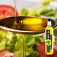 Bom Dia Olive Oil Azeite Oliva, 500ml Can, Acidity Max 1.0%, Portuguese Olive Oil