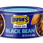 Bushs Best Black Bean Dip, 9.5 Ounce (Pack of 12)