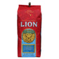 Lion Coffee Toasted Coconut Flavored Light Roast Whole Bean Coffee, 24 Ounce Bag