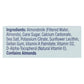 Almond Breeze - Almond Milk - Original - Case of 8-64 fl oz.
