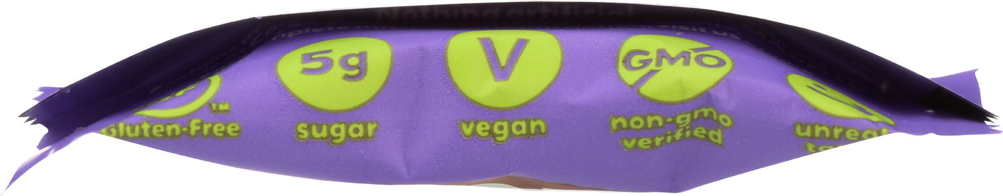 Unreal Dark Chocolate Almond Butter Cups 0.53 Oz
