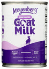 Meyenberg Evaporated Goat Milk (3 Pack) 12 oz Cans by Meyenberg