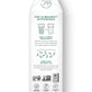 Elmhurst 1925 Milked Oats Unsweetened Oat Milk, 32 Ounce (Pack Of 6)