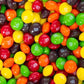 Skittles Candy Bulk Assortment - 2 Lbs - Original Skittles Fun Size Candy Coated Fruit Chews - Wholesale Variety Pack 32 Oz. (Pa