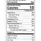 Little'S Cuisine Street Taco Seasoning Mix | Carne Asada1.0 Oz (Case Of 4) | Non-Gmo, Sugar-Free, Kosher, Gluten-Free