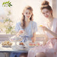 CHAVI Freeze-Dried Lychee - 2 Oz - Healthy 1 Ingredient Superfood Supersnacks - No Added Sugars or Preservatives - Non-GMO, Vega