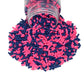 Mystic Sprinkles Jimmy Mixes (Denim Rose Jimmy Mix 3Oz)