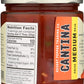 Desert Pepper Trading - Cantina Salsa - Medium Red - Case of 6 - 16 oz(D0102HXWP98.)