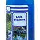 Crusellas Agua Sedativa (Camphor Water) 8 Fl Oz - AGS Model, 8 Ounces, Clear Liquid