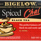 Bigelow, Tea Chai Spiced, 20 Bg, (Pack Of 6)
