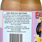 East Wind, Almond Butter, Smooth, Ns, Pack Of 6, Size 16 Oz - No Artificial Ingredients Kosher Low S