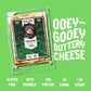 Gardner s Wisconsin Cheese and Sausage, 4 Pack of Oven Baked Cheese, Italiano Flavor (6 Ounces Per Block) - Artisan Cheese Made