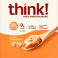 Think Thin 20 Pack (2 X Box of 10) (1 200g) - (Creamy Peanut Butter)