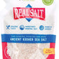Redmond Real Sea Salt - Natural Unrefined Gluten Free Kosher, 16 Ounce Pouch (6 Pack)