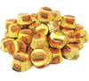 ReesePeanut Butter Miniature Cups - Individually Wrapped Milk Chocolate Candy Rees Miniature Peanut Butter Cups Bulk - 2 Pounds